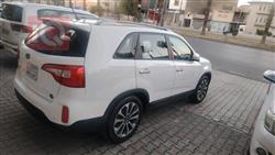 کیا سۆرینتۆ